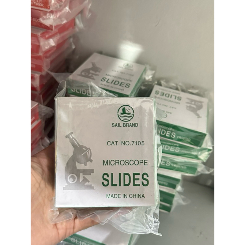 objek glass warna Hijau