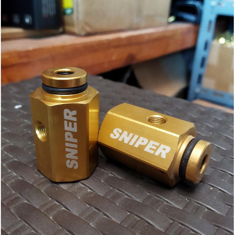 Chamber Pompa Pcp, Kuningan Bawah Pompa Pcp, Cember Kuningan, Sparepart Pompa Pcp