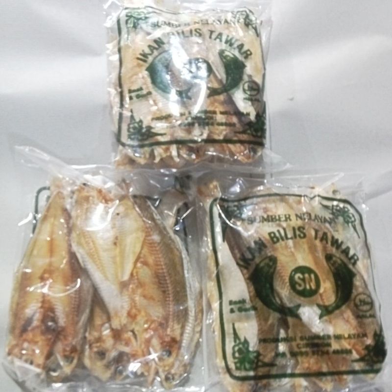 

Pk ikan bilis kering berkualitas 40 grm