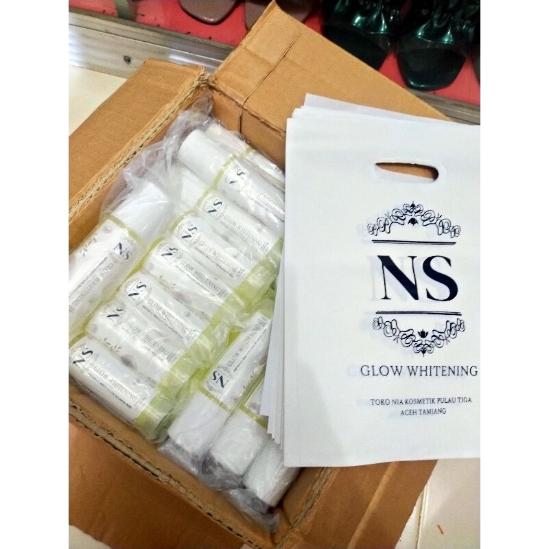 lotion NS