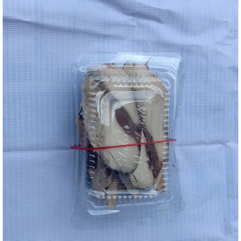 

ikan cue 1 bungkus kecil