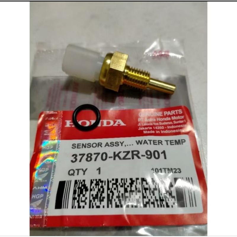 sensor suhu eot ect thermosensor Vario 125 Vario 150 old Honda kzr