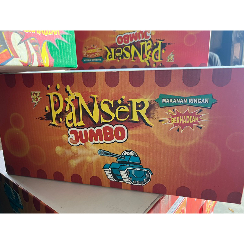 

Ciki panser 2000 DUS