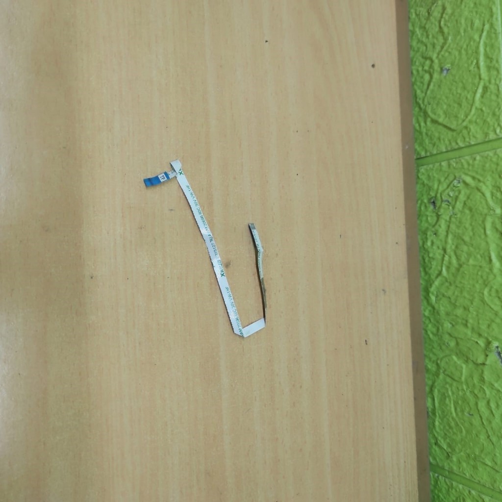 Kabel Fleksi Connector Touchpad Asus A455L X455L