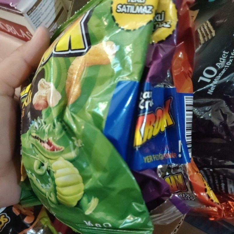 

ciki krock asli dari Turki isi 3