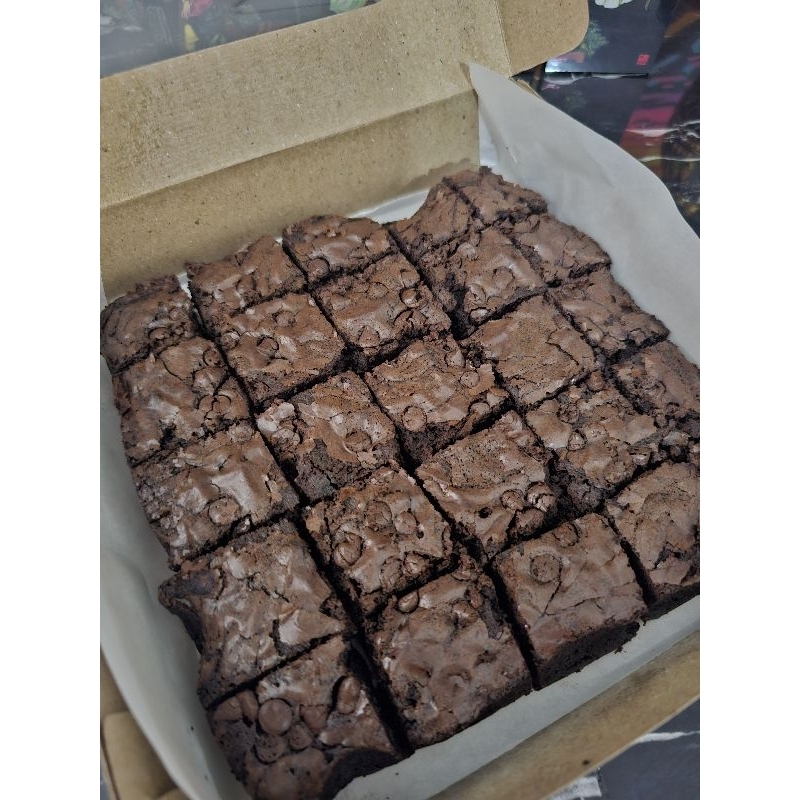 

Brownies Original