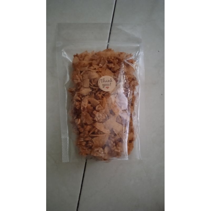 

tempe kentang