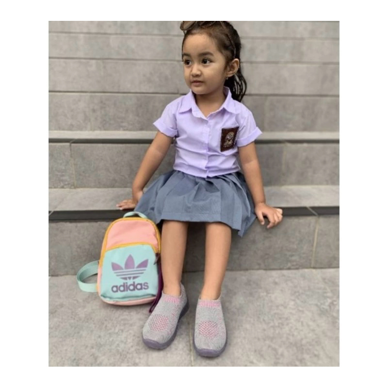 Seragam SMA anak