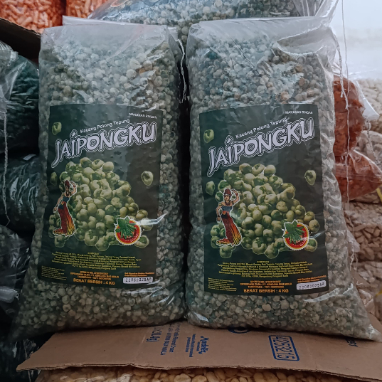 

POLONG TEPUNG JAIPONG 1KG