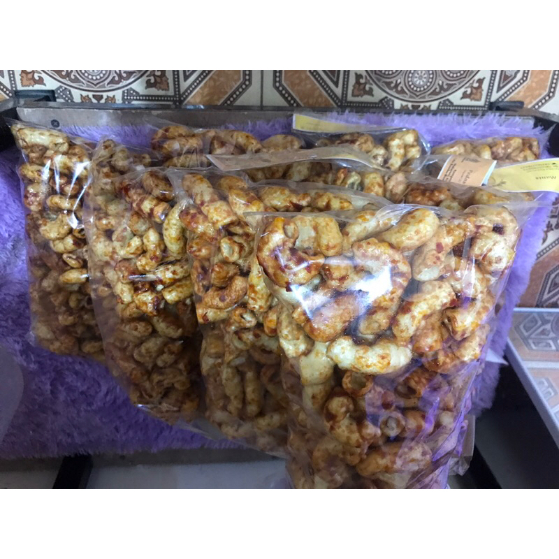 

makroni petis