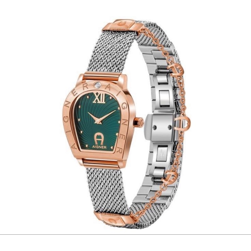 jam tangan aigner Amalfi rantai