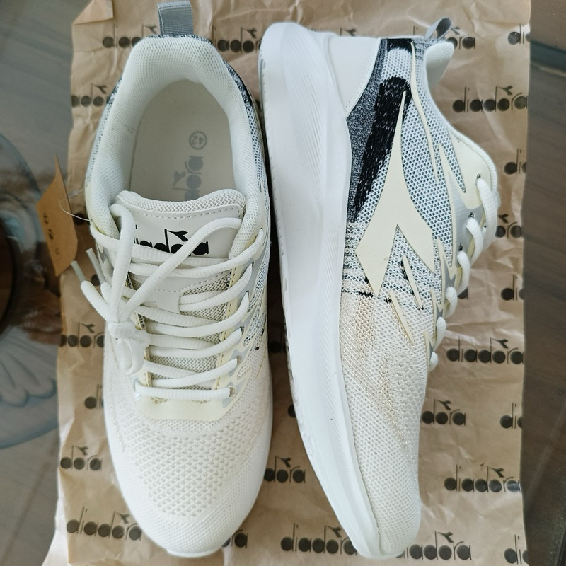 NEW Sepatu Diadora Gstar Running Men / Diadora Gstar Running Shoes Men