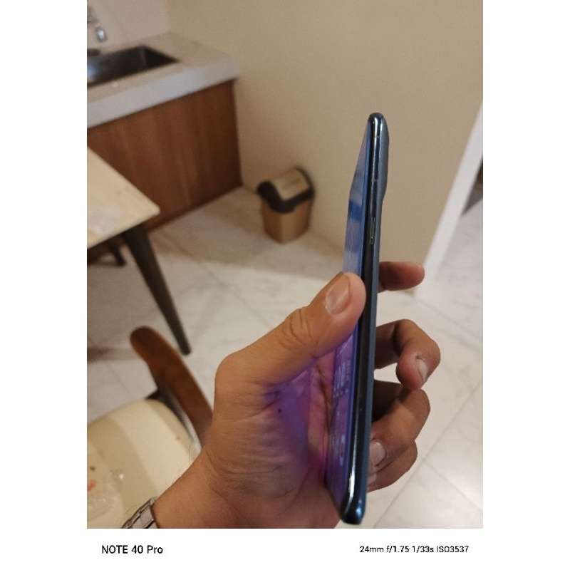 Oppo find x3 pro 12/256gb unit only