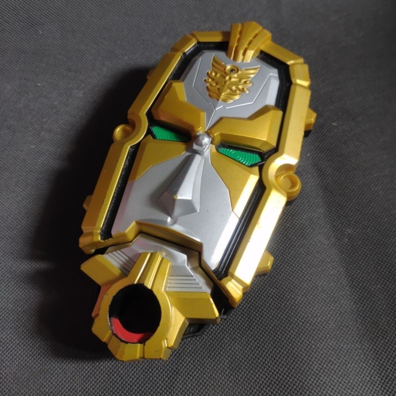 Power Ranger Megaforce Morpher Bandai