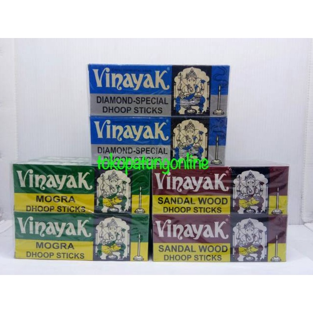 Dupa Vinayak Dhoops Stick