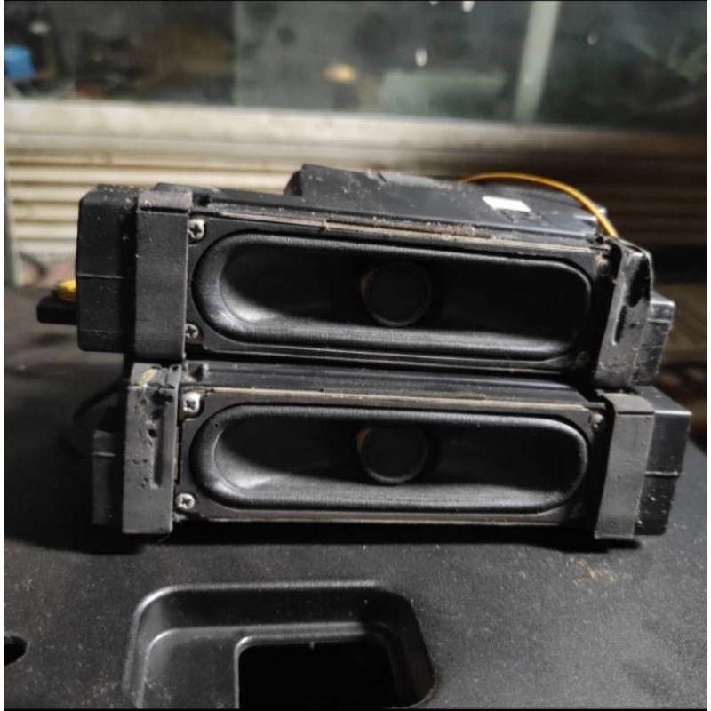 Speaker tv LED Samsung UA32EH4000