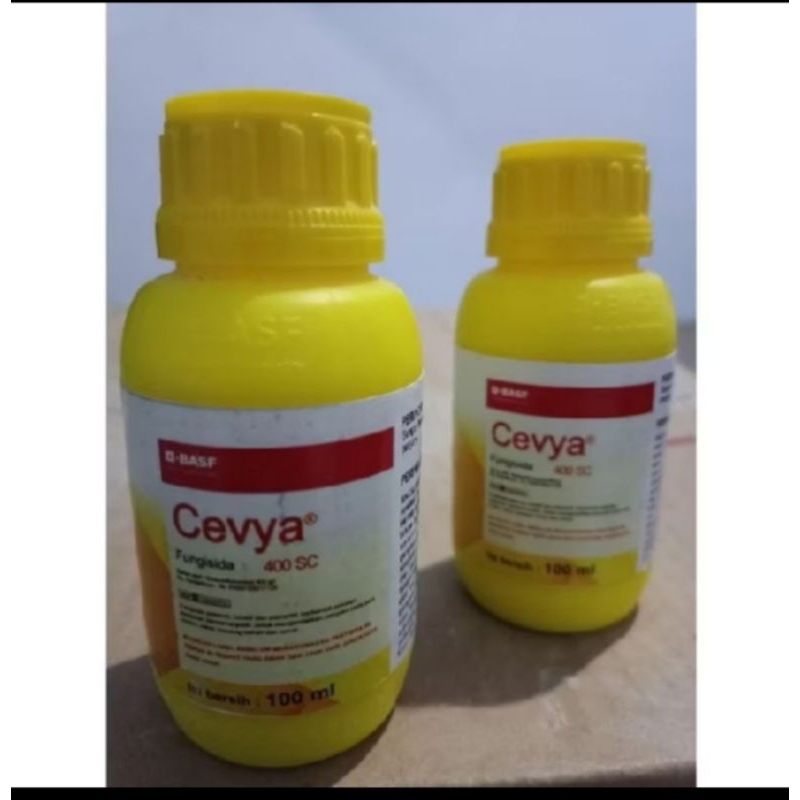 Cevya 100ml