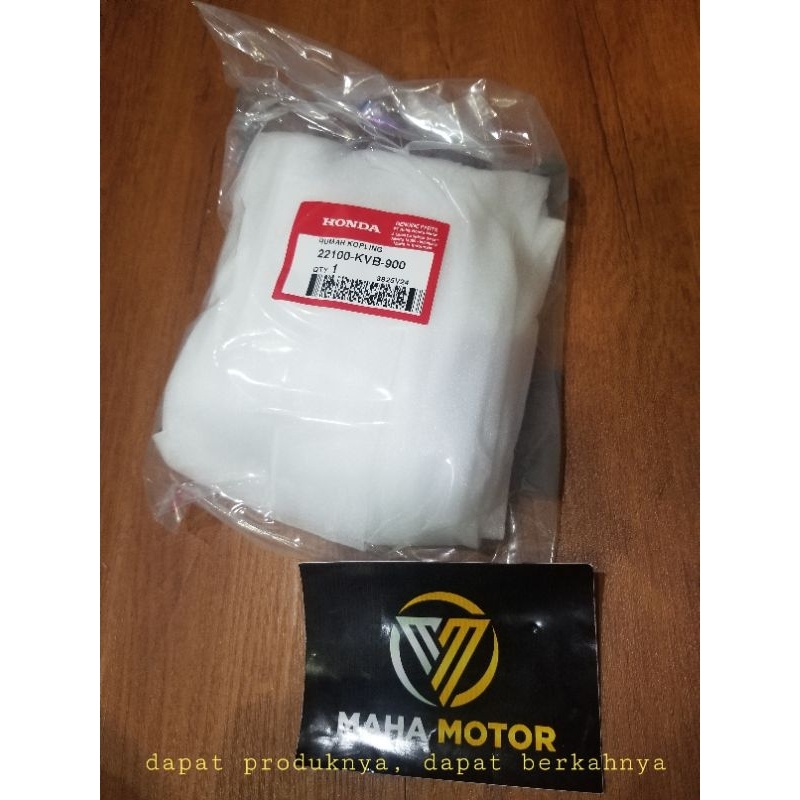 Mangkok kopling  vario 110 lama, kode 22100KVB900