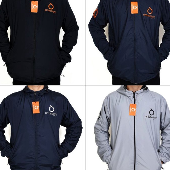 KI3 Jaket ortuseht runing sport olahraga  jaket olahraga  jaket parasut ortuseht  jaket bola  jaket 