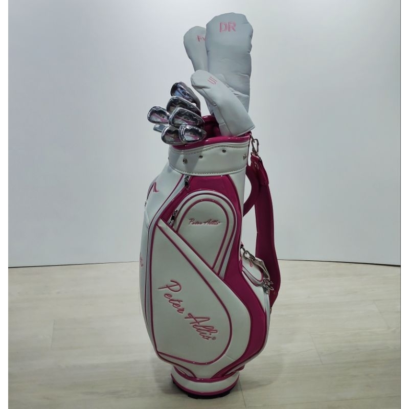 Stick GOLF Ladies Beginner Full set