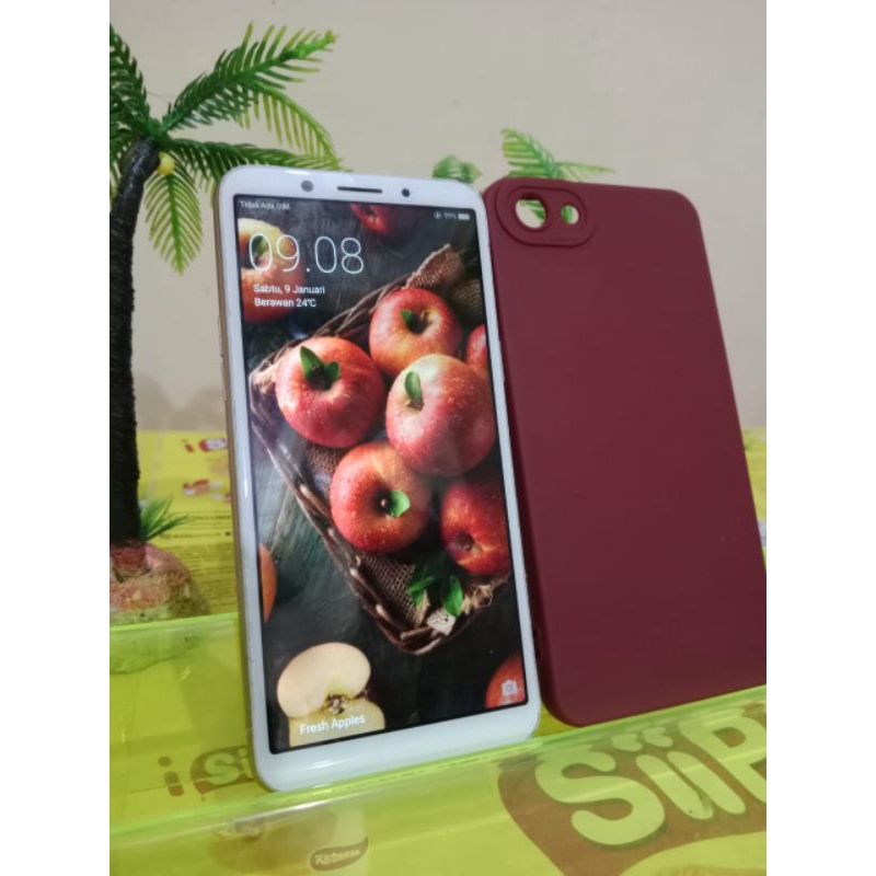 OPPO A83 RAM 3/32 NORMAL SECOND PEMAKAIAN