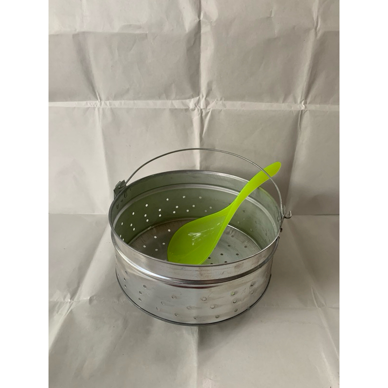 SARINGAN NASI / JARING NASI TIM LOW CARBO/ STEAMER KUKUS MAGIC COM | PANCI STEAMER MAGIC COM | KUKUS