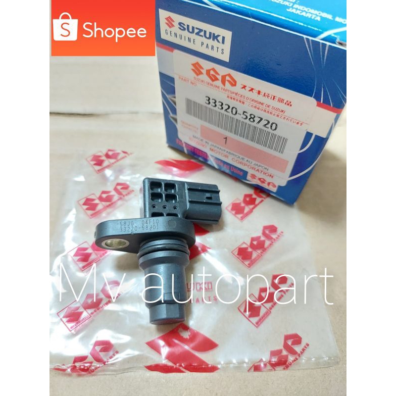 Sensor noken as cmp Suzuki Karimun Estilo / Karimun Wagon Original