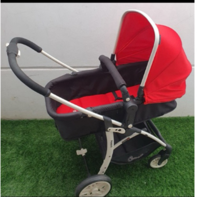 Cocolatte Pendio Preloved