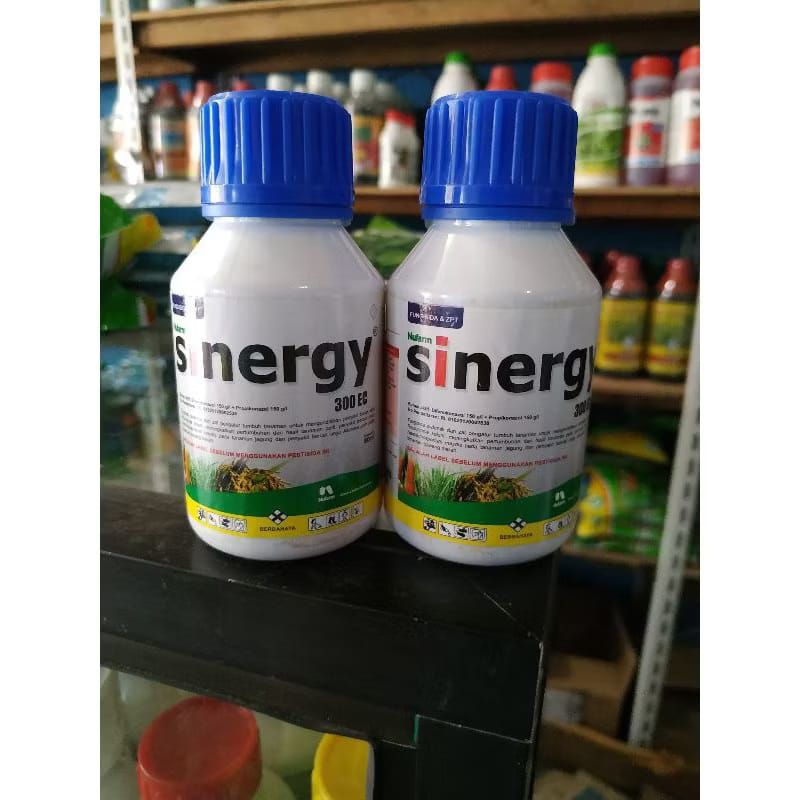 Fungisida Sinergy 100ml