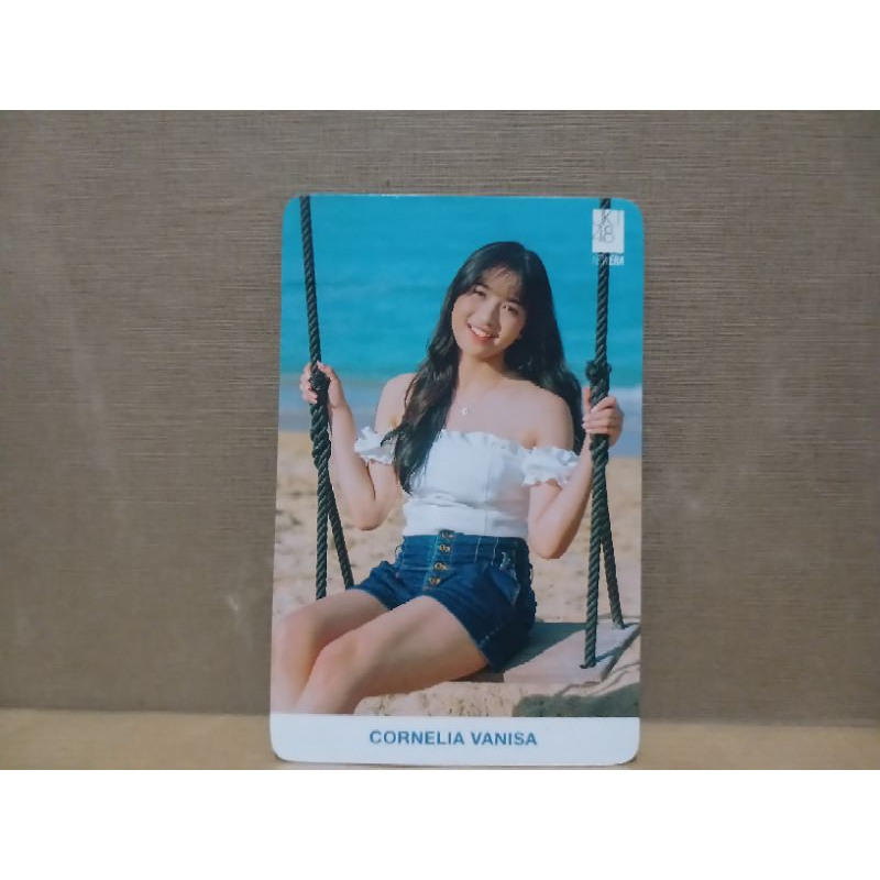 PC ONIEL JKT48 SUMMER TOUR