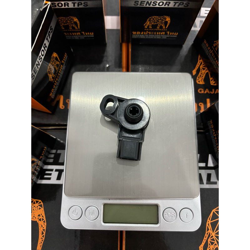 Sensor Injeksi / Sensor TPS Mio M3 Thai Origin