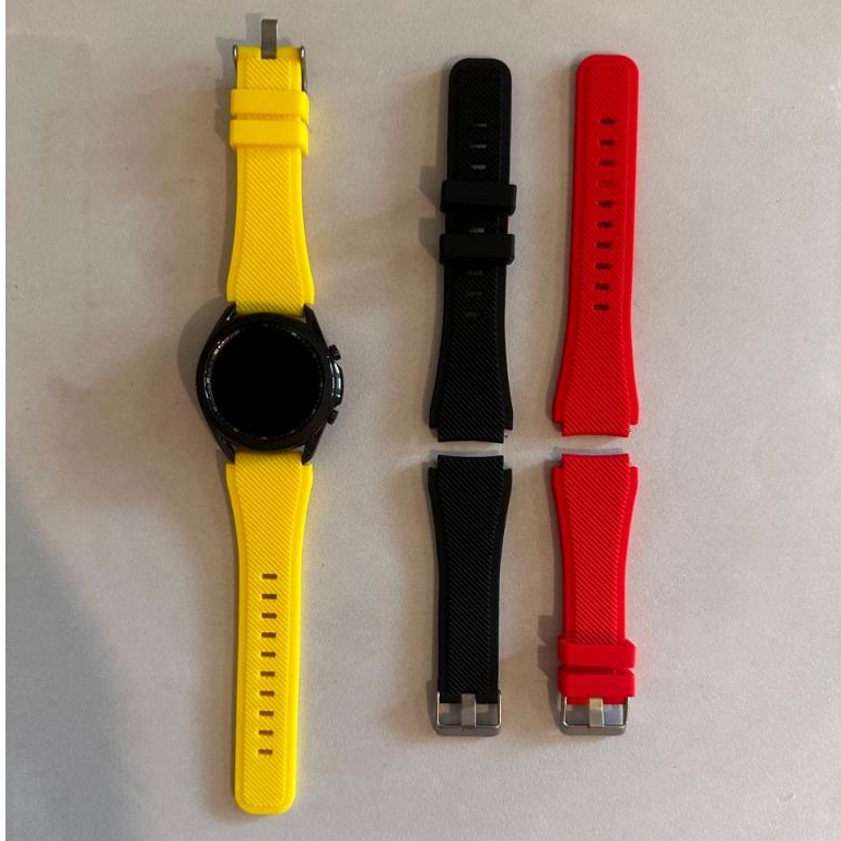 Samsung Galaxy Watch 3 Watch3 Smartwatch Android Smart Watch