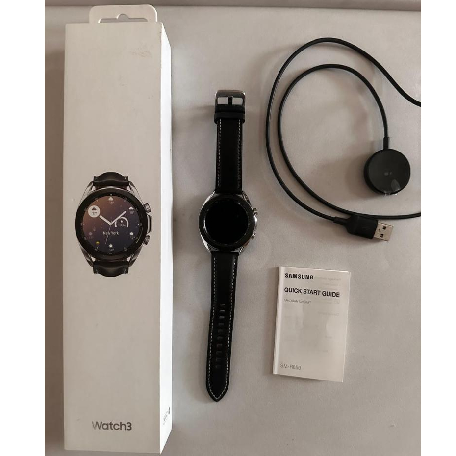 Samsung Galaxy Watch 3 Watch3 Smartwatch Smart Watch Android
