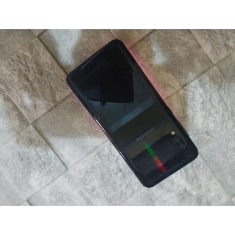 Samsung A30s RAM 4/64 Second Original
