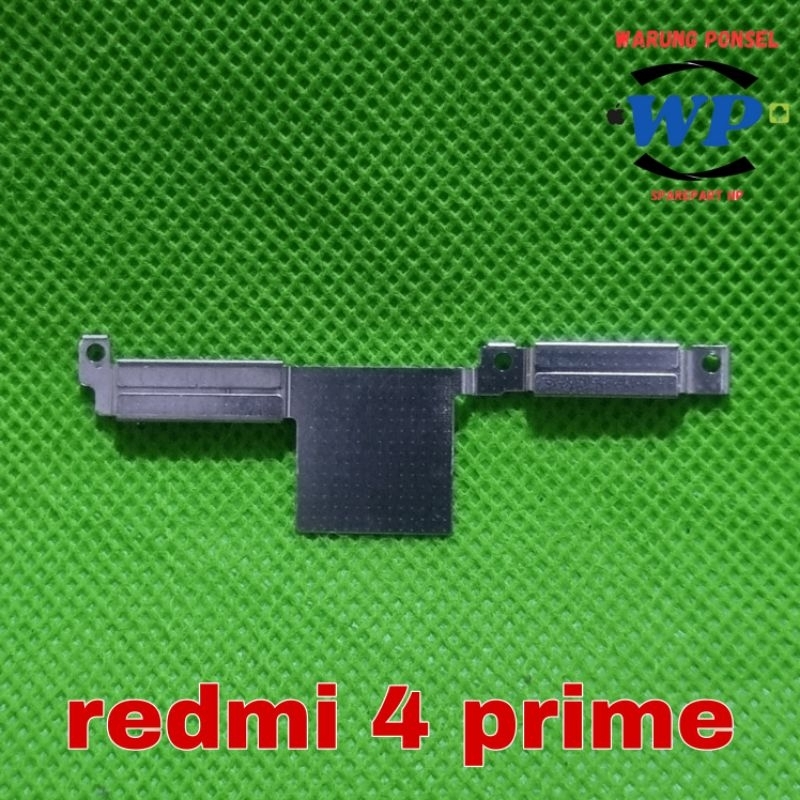 BESI PENUTUP SOKET BATU LCD REDMI 4 PRIME ORI COPOTAN