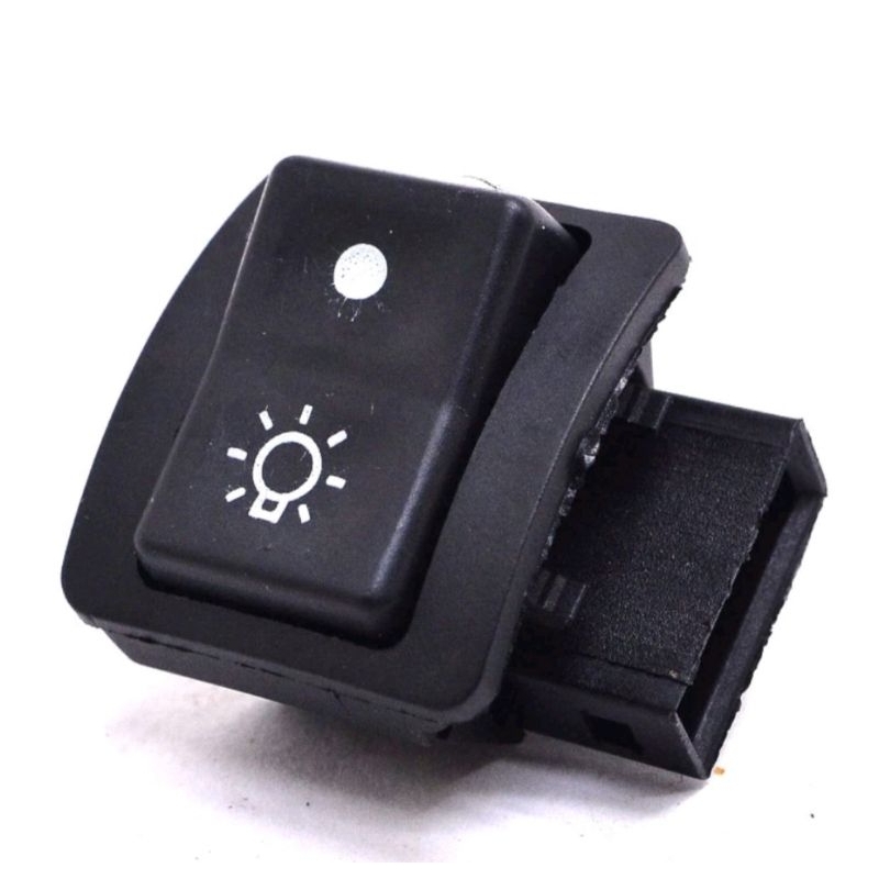 Tombol Saklar Lampu On Of Smash Smash New Smash 110 Shogun old Shogun New Shogun 110