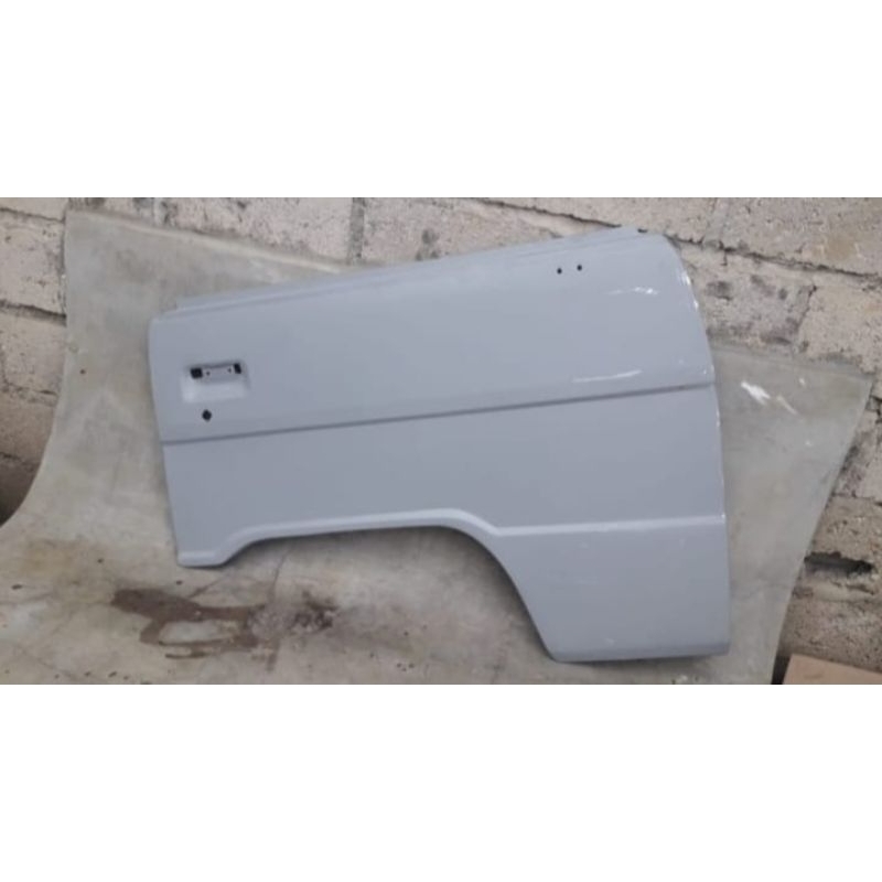 Kulit pintu,daun pintu Mitsubishi L300 , kanan