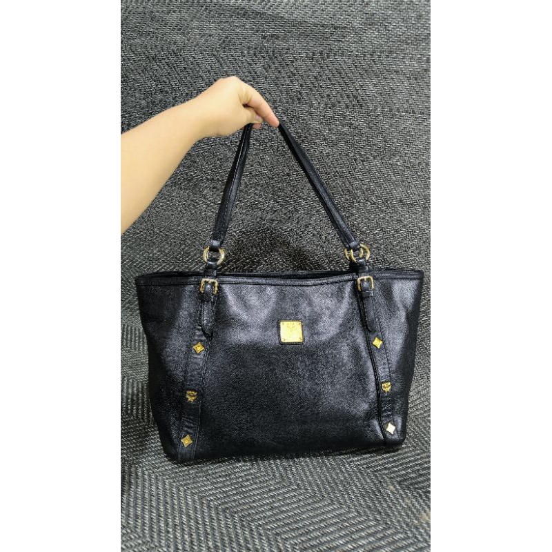 Tas MCM original