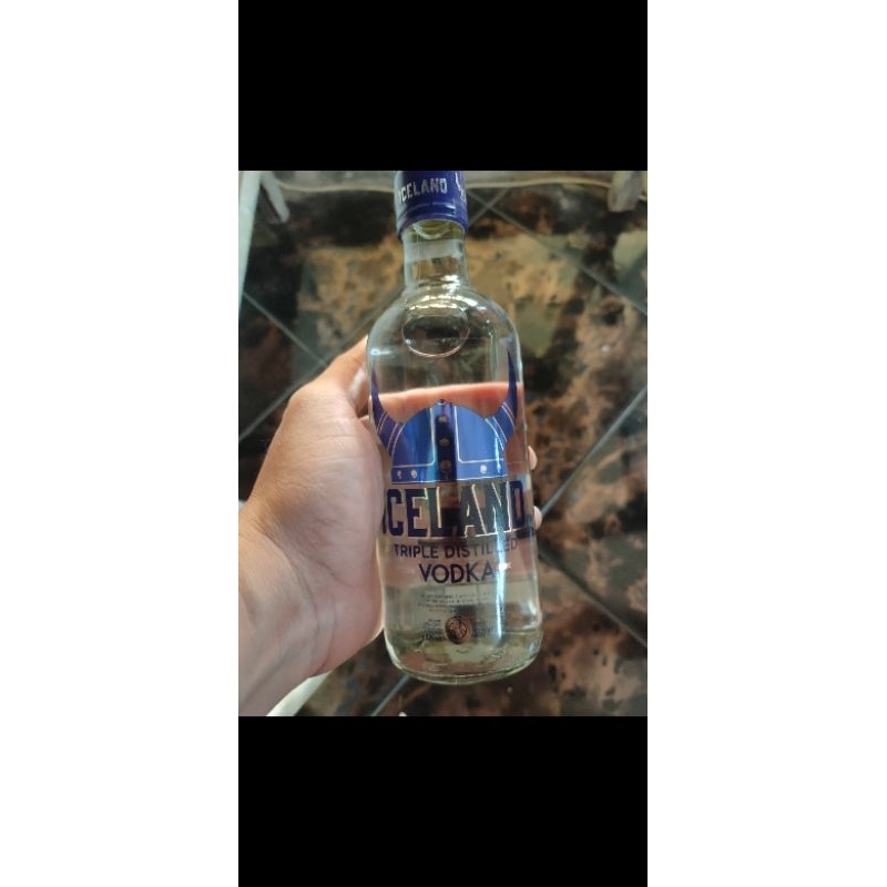 

Ice Land 350ml