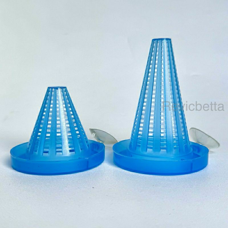 Tempat Cacing Beku Tempat Cacing Sutra