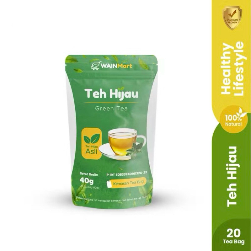

TEH HIJAU | Green Tea Pelangsing Mengurangi Lemak Kolesterol Antioksidan