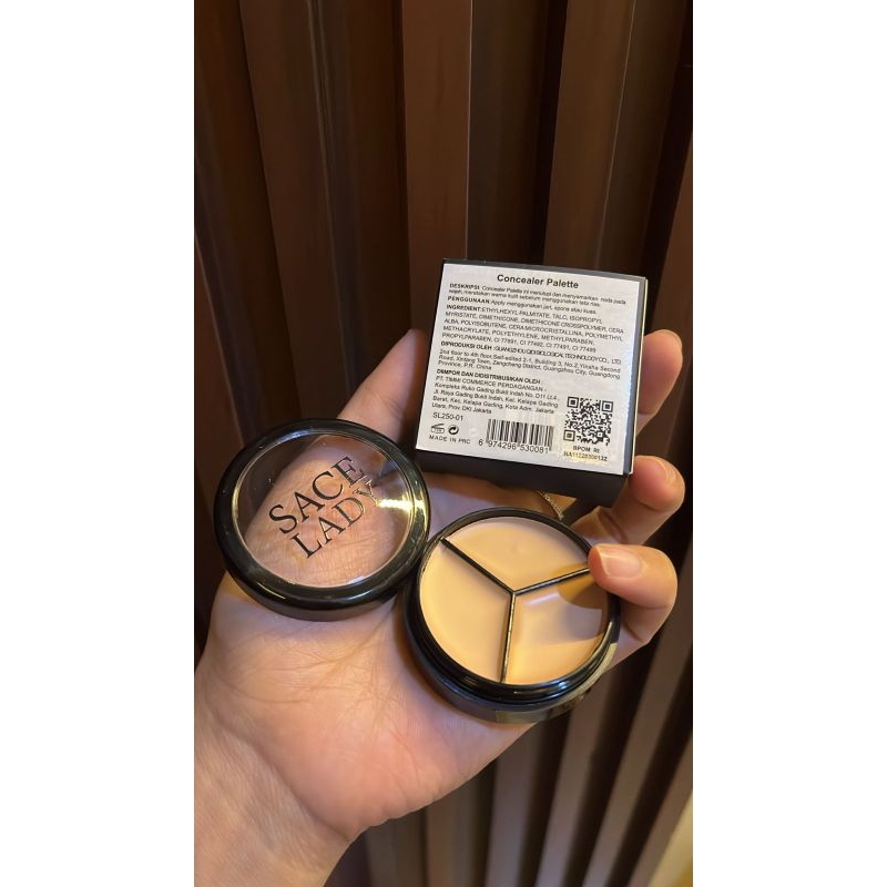 CONCEALER SACE LADY