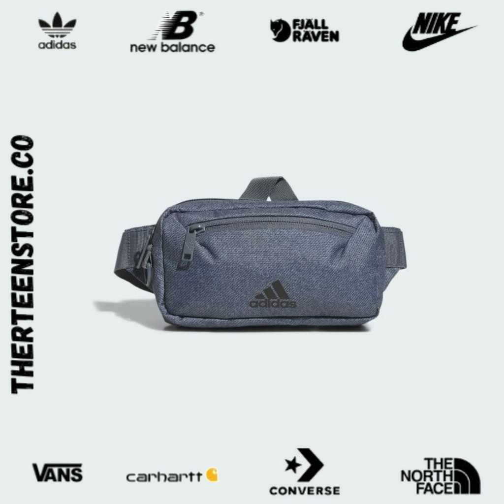Adidas Must Have 2 Waist Bag Bold Onix Unisex 100%Original