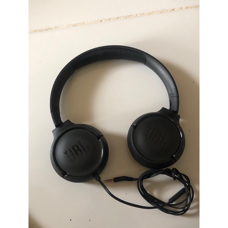 Headphone JBL Tune500 T500