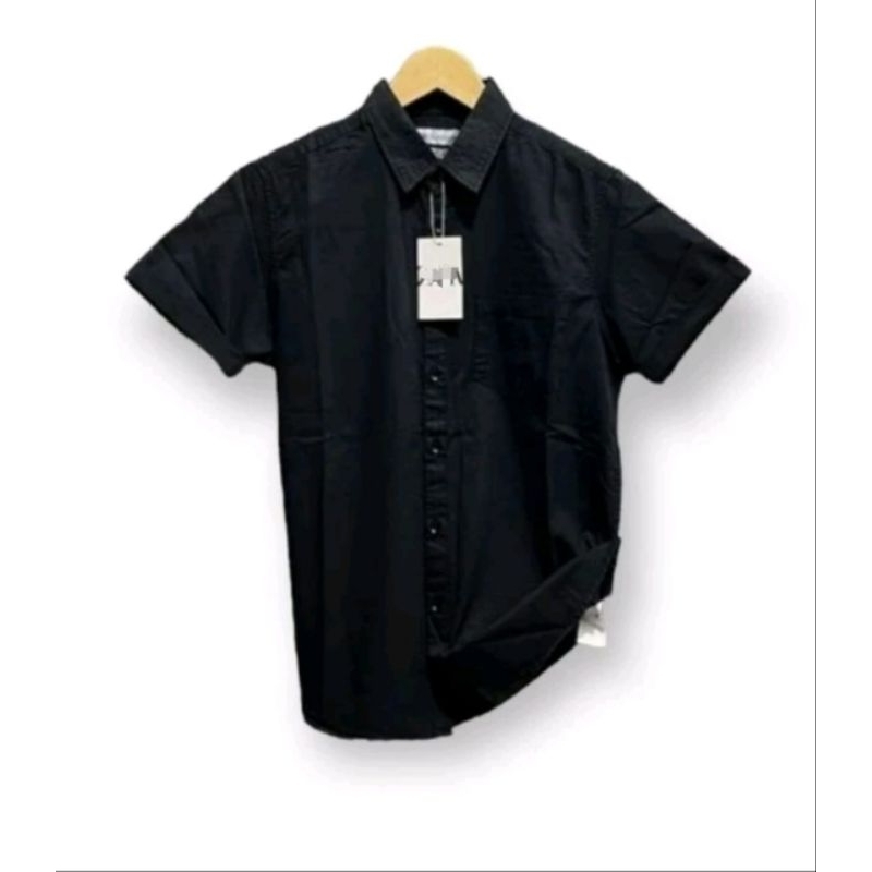 kemeja pendek kemeja polos kemeja hitam kemeja putih kemeja lengan pendek kemeja lengan pendek kemej