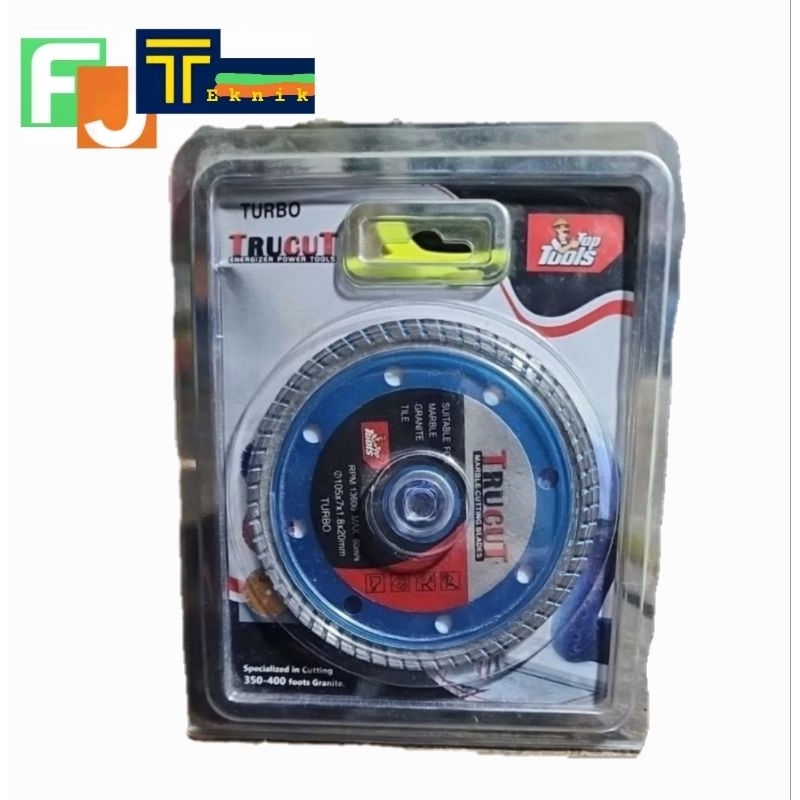 Mata Gerinda Potong Marmer/ tegel Trucut