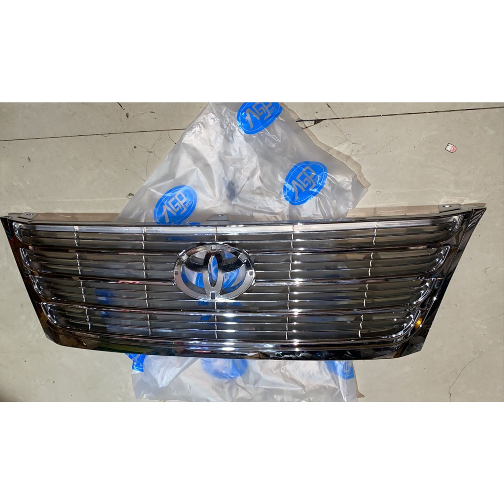 Grill Depan Kijang Krista Tahun 2003