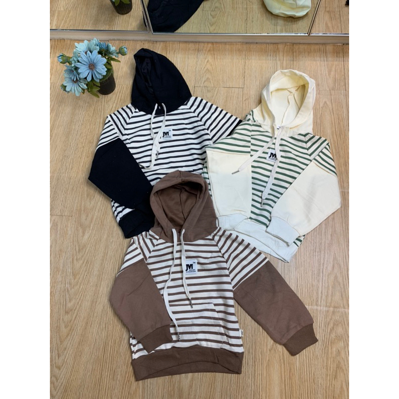 sweater anak laki laki sweater import