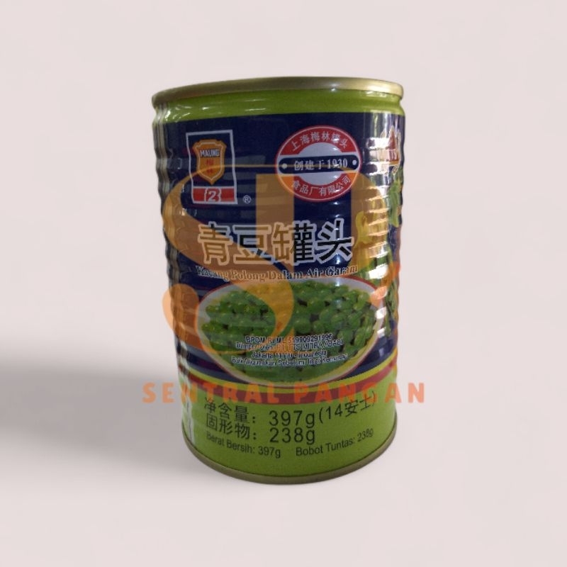 

MALING KACANG POLONG 397g