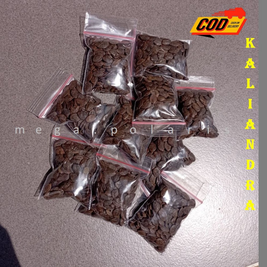 Biji Kaliandra Pakan Ternak / Benih Kaliandra Merah Pagoda